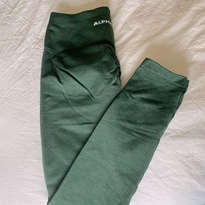 Alphalete Amplify Leggings